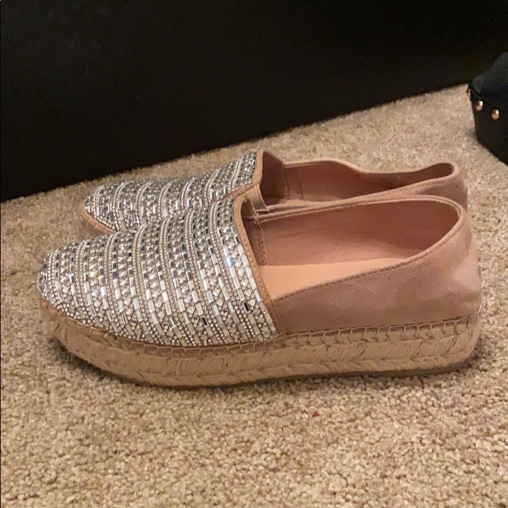 Moccasins